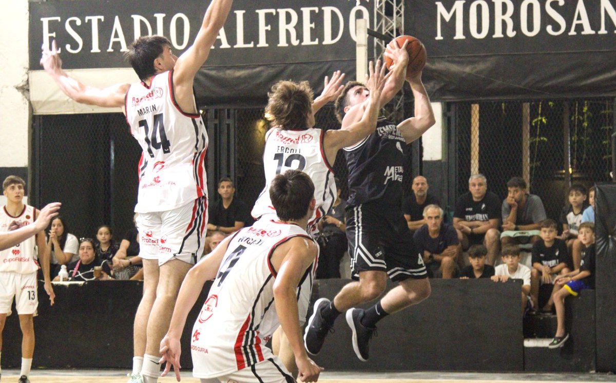 La Liga Federal tweet media