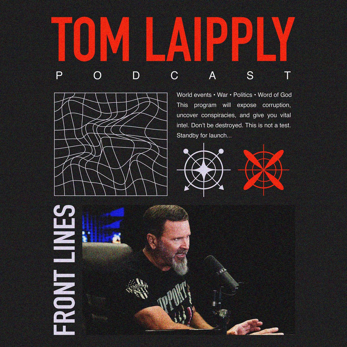 Tom Laipply tweet media