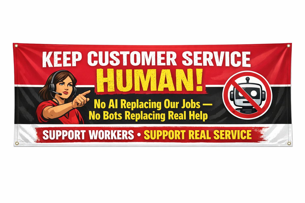 CWA Local 2204 tweet media