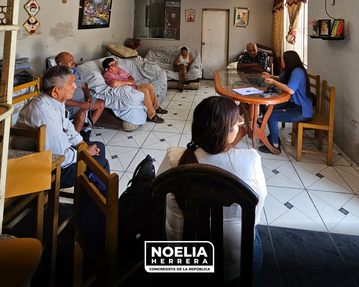 Noelia Herrera tweet media