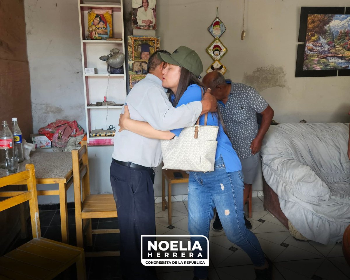 Noelia Herrera tweet media