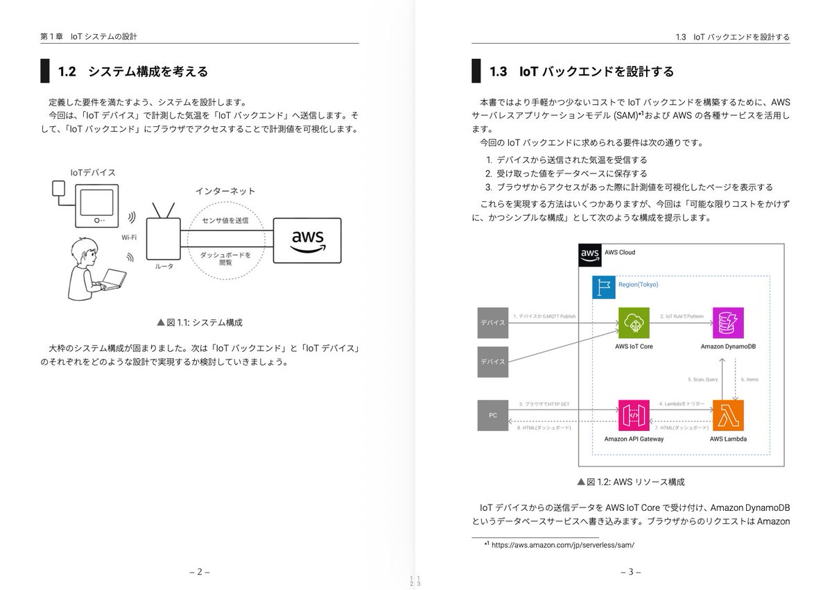 yuuu@技術書典20 せ19 tweet media