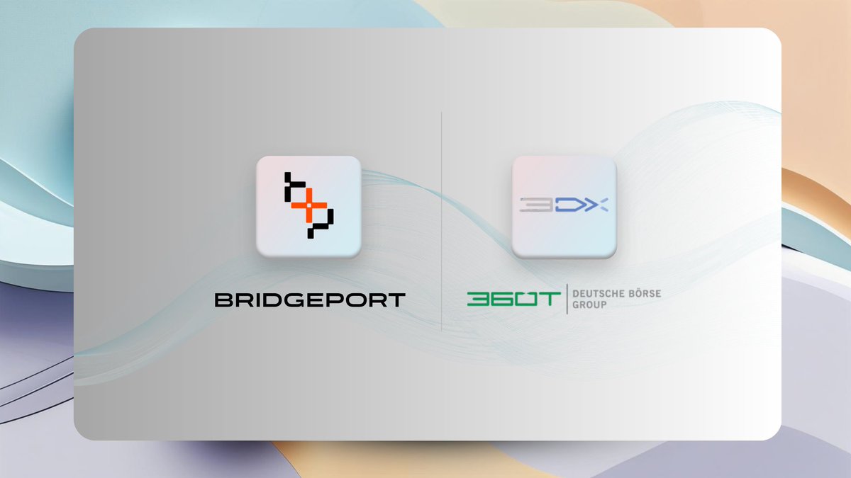 BridgePort tweet media