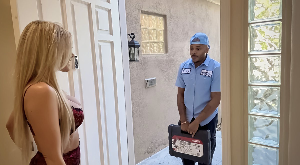 Kayla Kayden tweet media