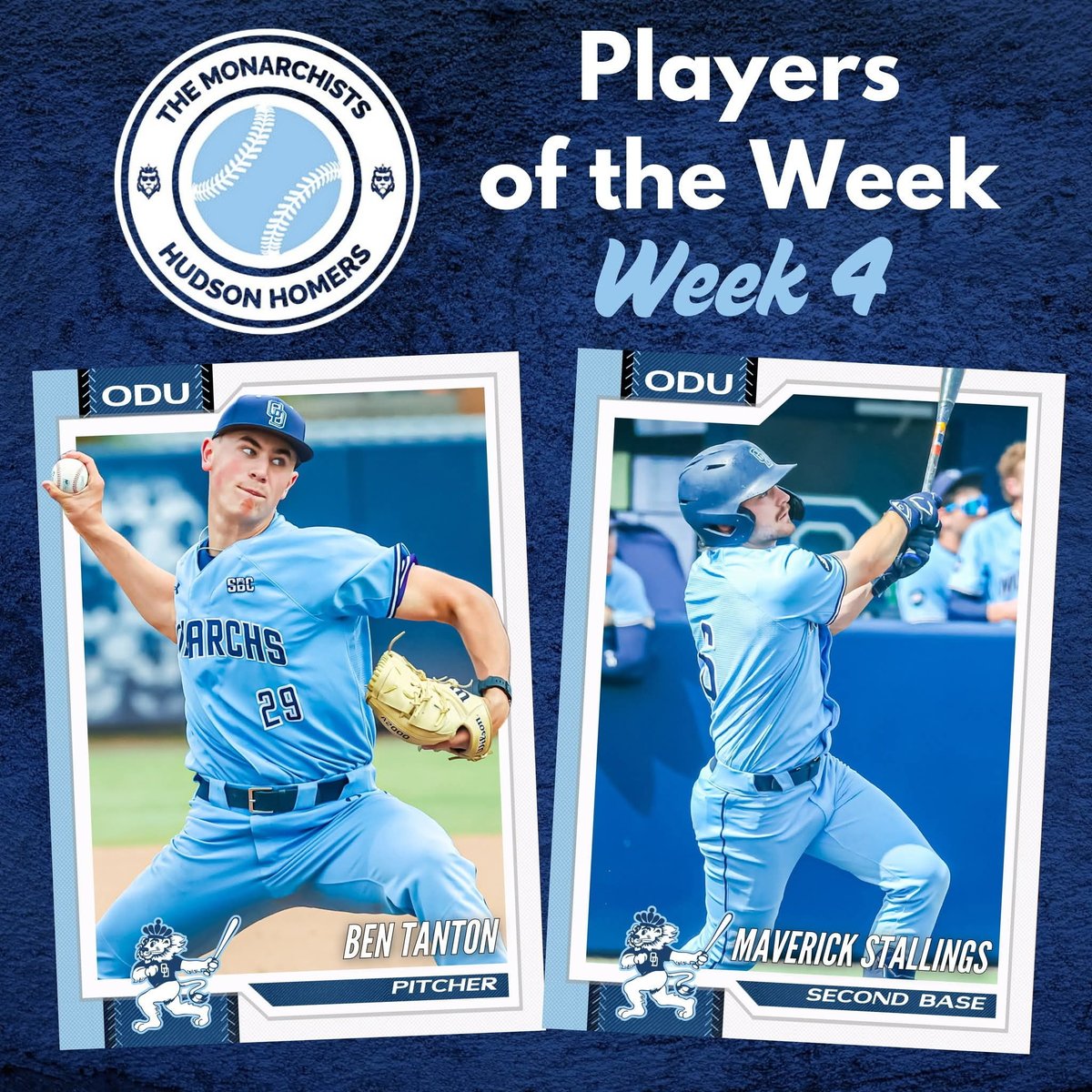 Hudson Homers tweet media