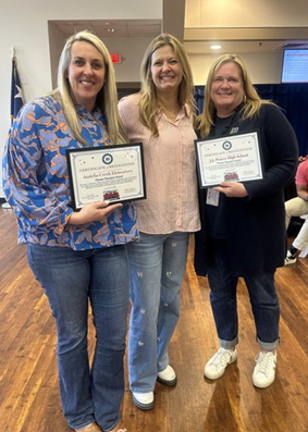 JJ Pearce High School tweet media