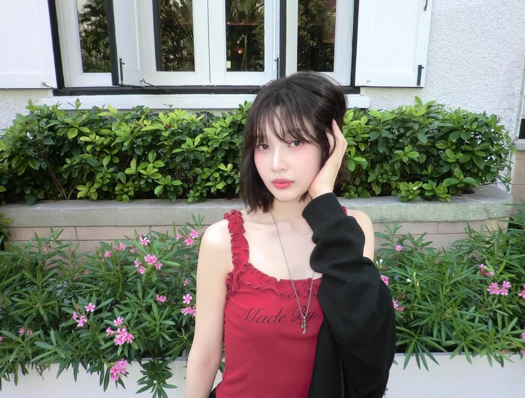 Biggest fan, Joy. tweet media