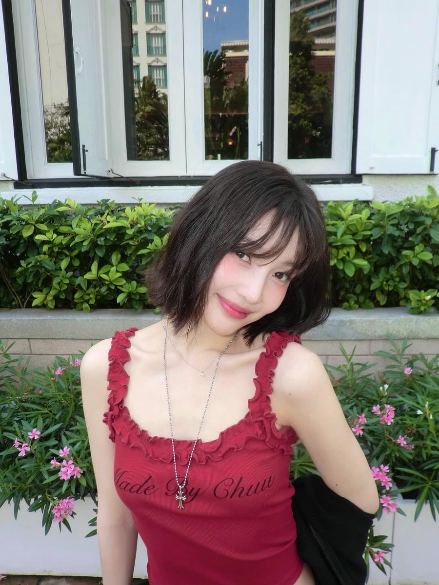 Biggest fan, Joy. tweet media