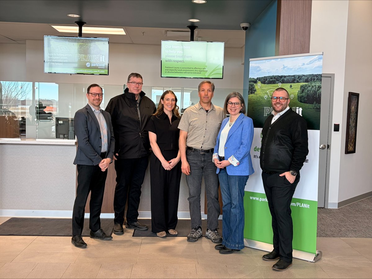 BILD Edmonton Metro tweet media