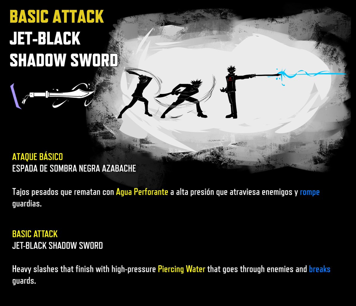 Basic Attack Passives and Basic Attack