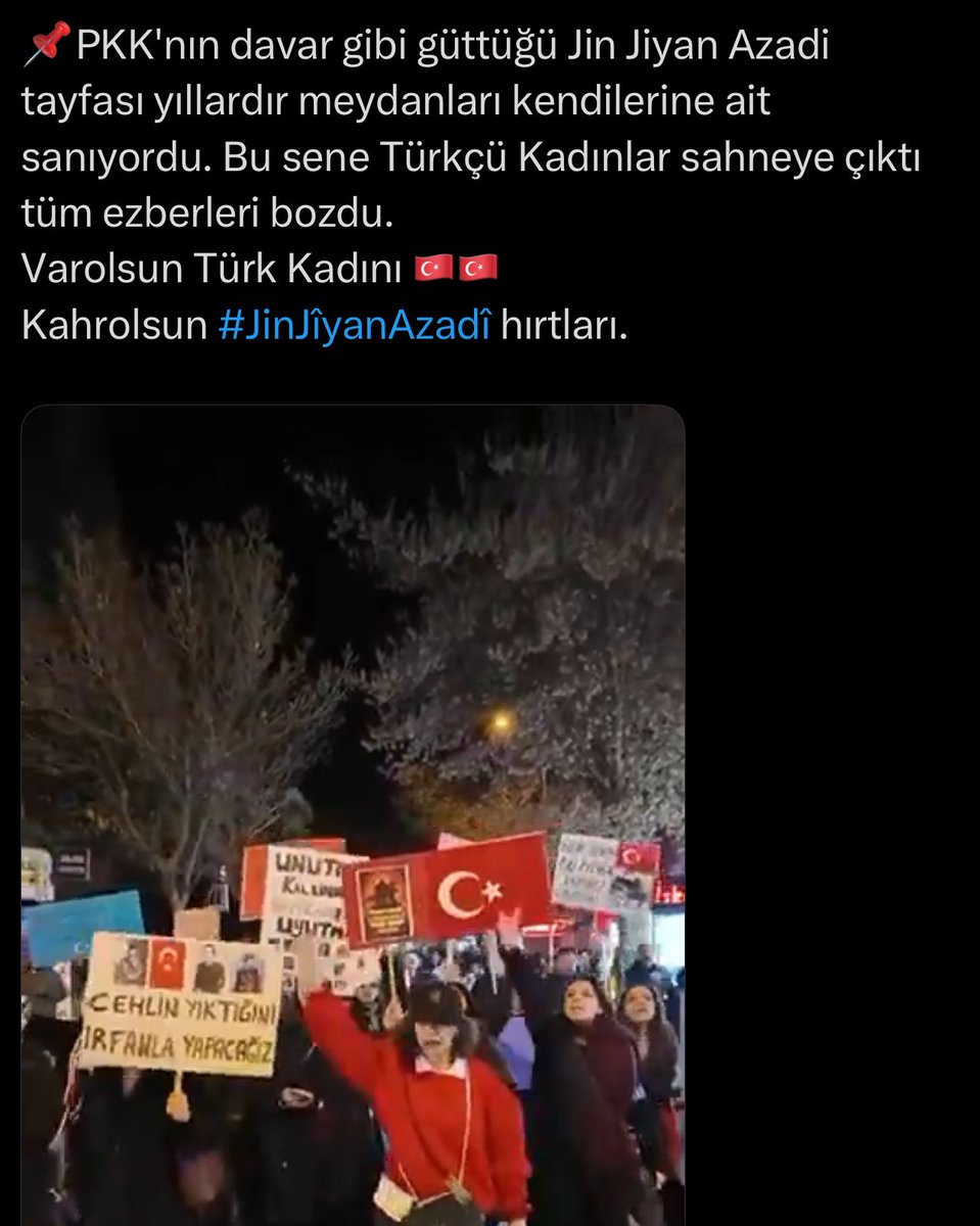 Yargıç Kripto tweet media