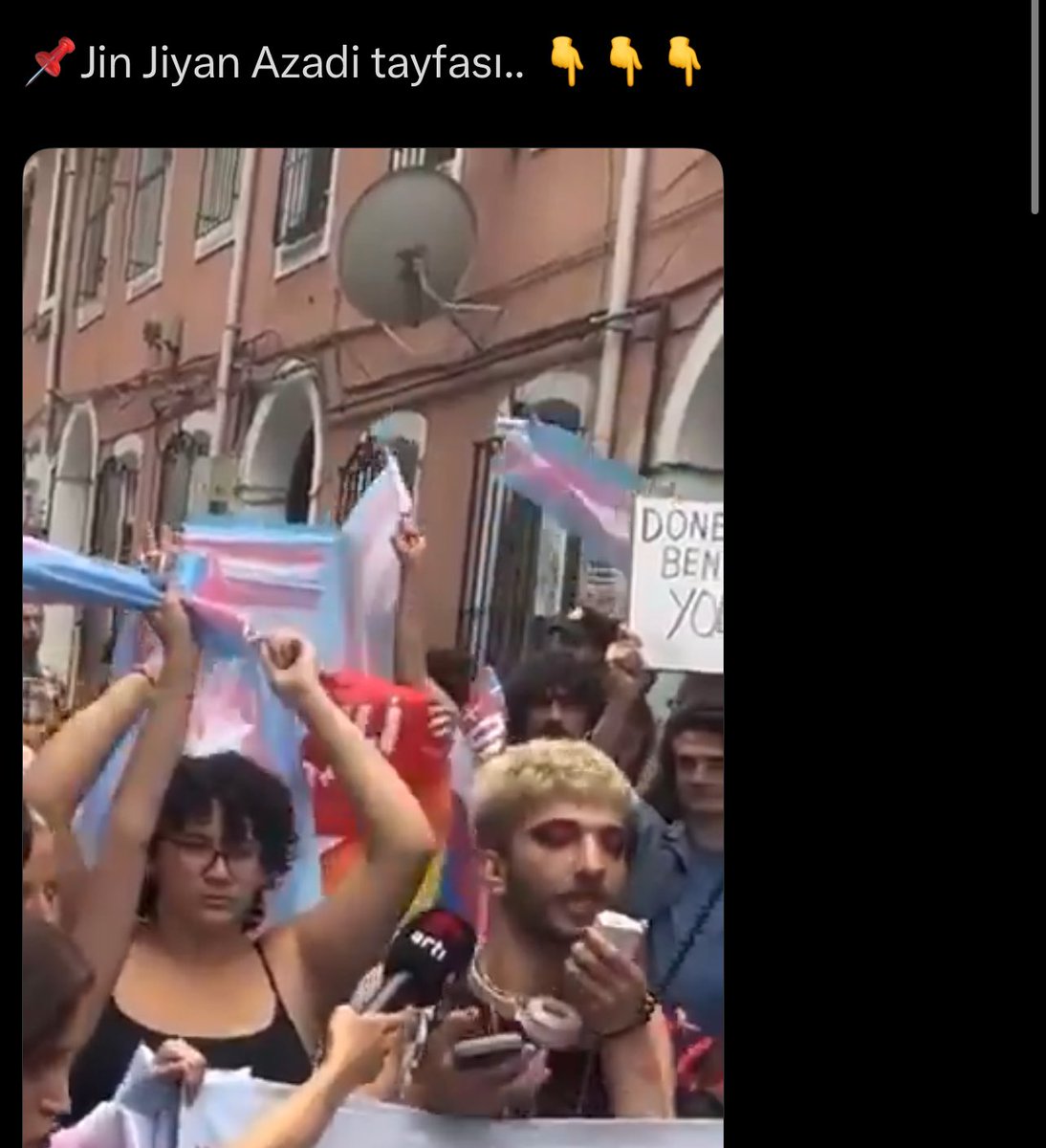 Yargıç Kripto tweet media