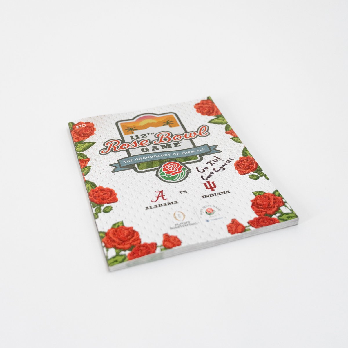 Bison Drops tweet media