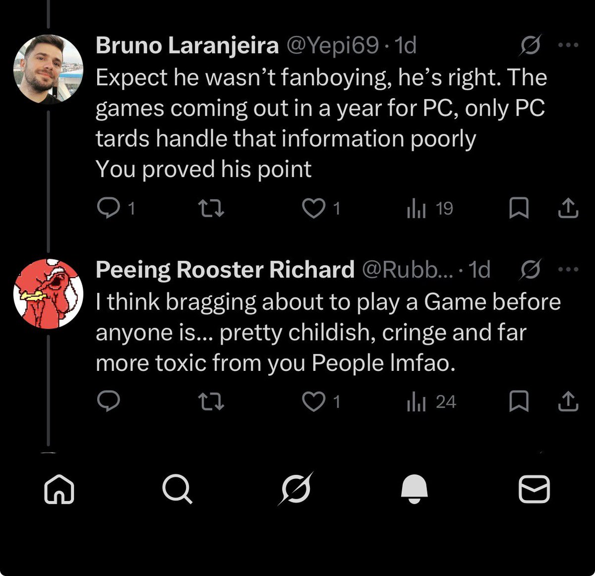 Bruno Laranjeira tweet media