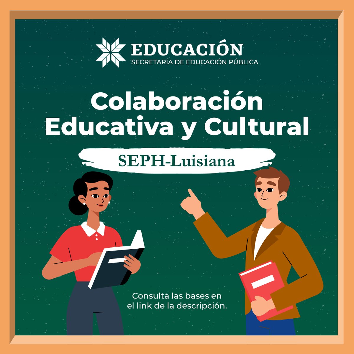 SEP Hidalgo tweet media