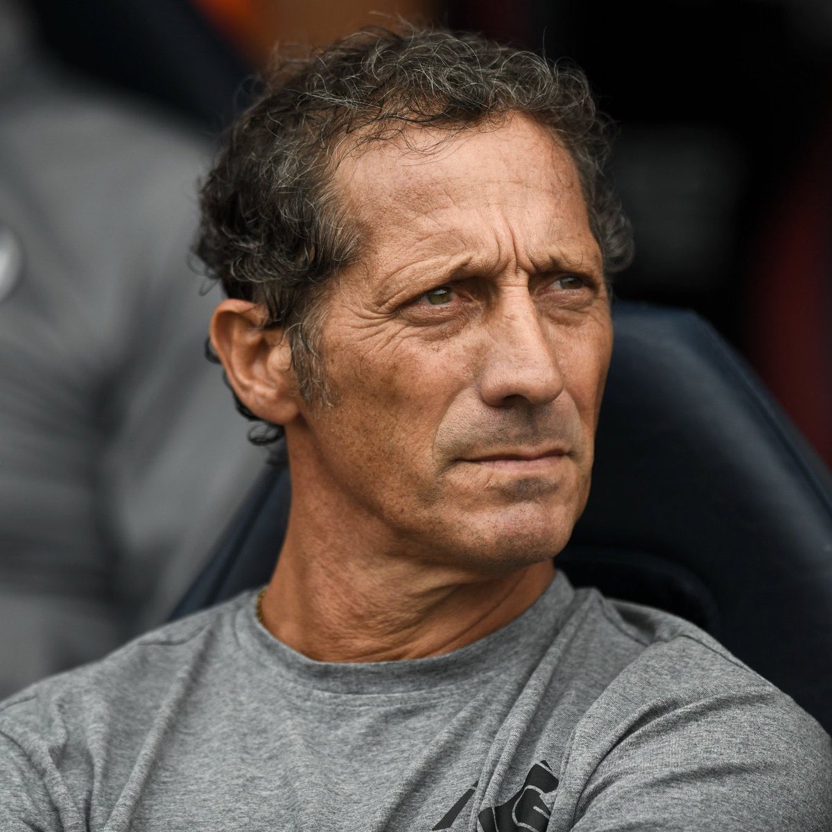 🚨EXCL: #DeportivoCali le ofreció el cargo de DT a Pedro Troglio.

↪️ Le acercaron una oferta, pero el entrenador la rechazó y seguirá en #Banfield. <a href="/JulianCaperaB/">Julián Capera</a> 🤝