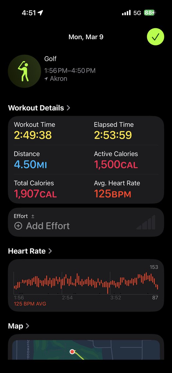 barnratvapegod's tweet image. Elite Monday rip around in the Buckeye state. 18 in sub 3 hours. Just can’t beat it #back #grateful