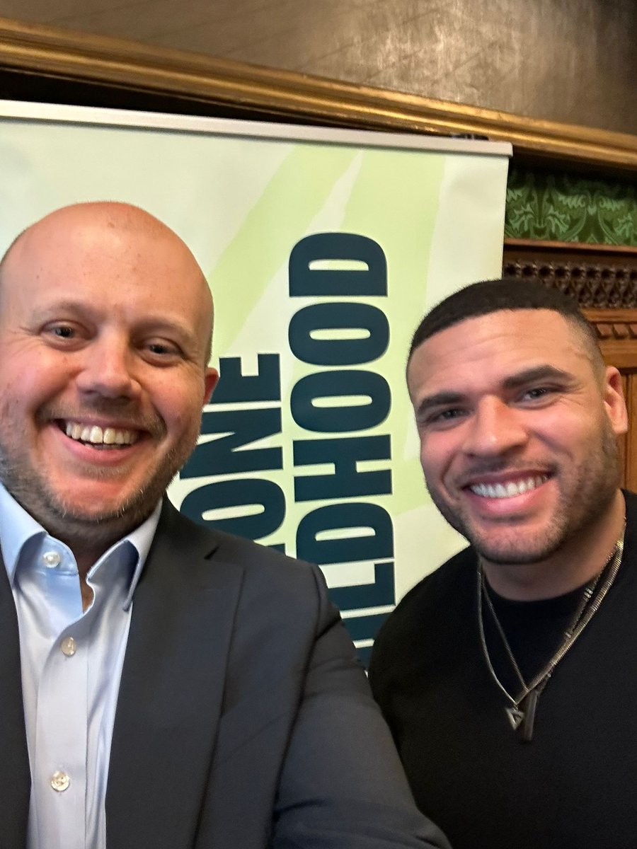 Joe Powell MP tweet media