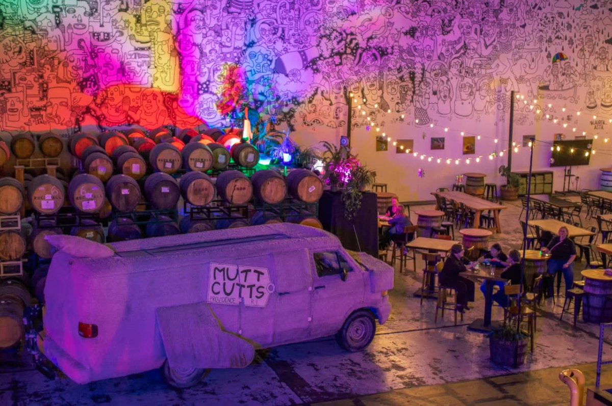 Faction Brewing tweet media