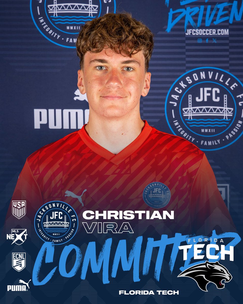 Jacksonville FC tweet media