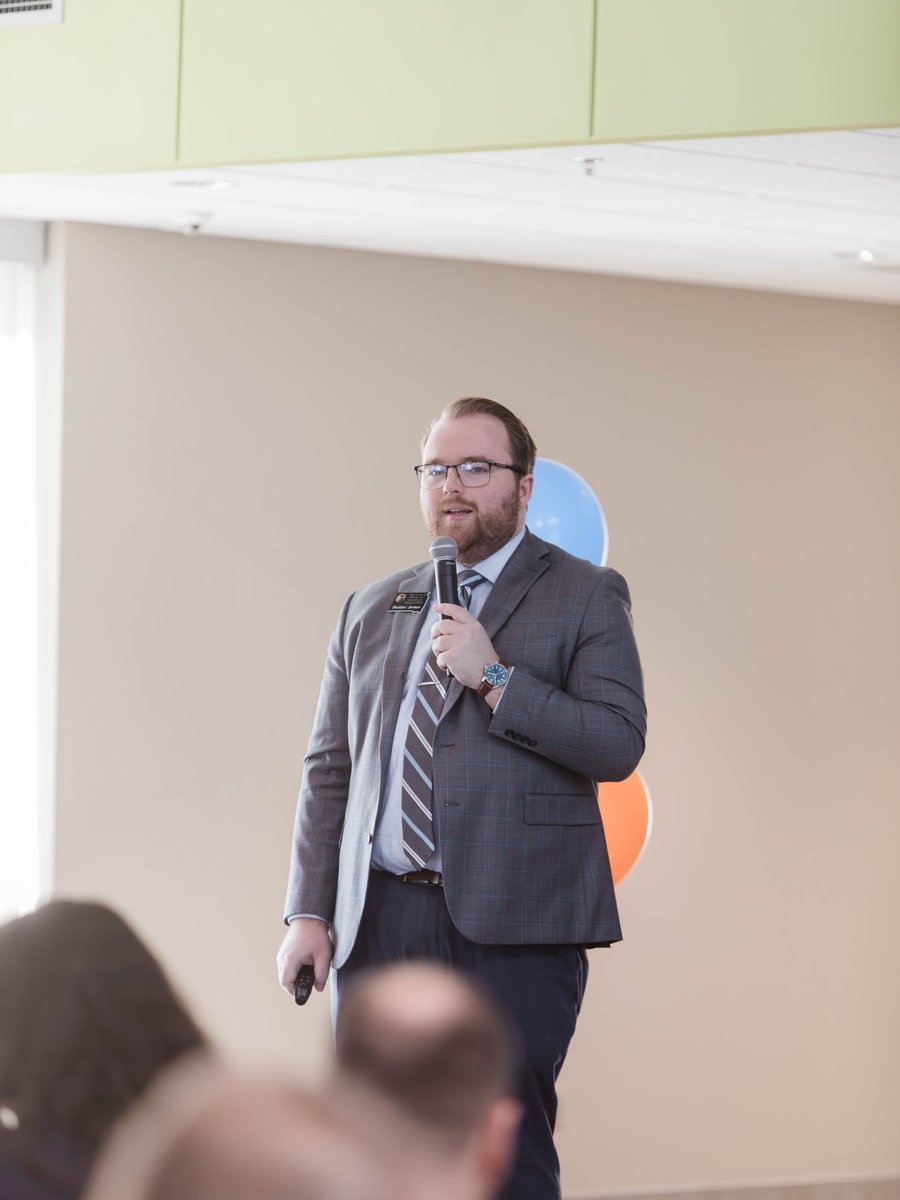 South Dakota GOED tweet media