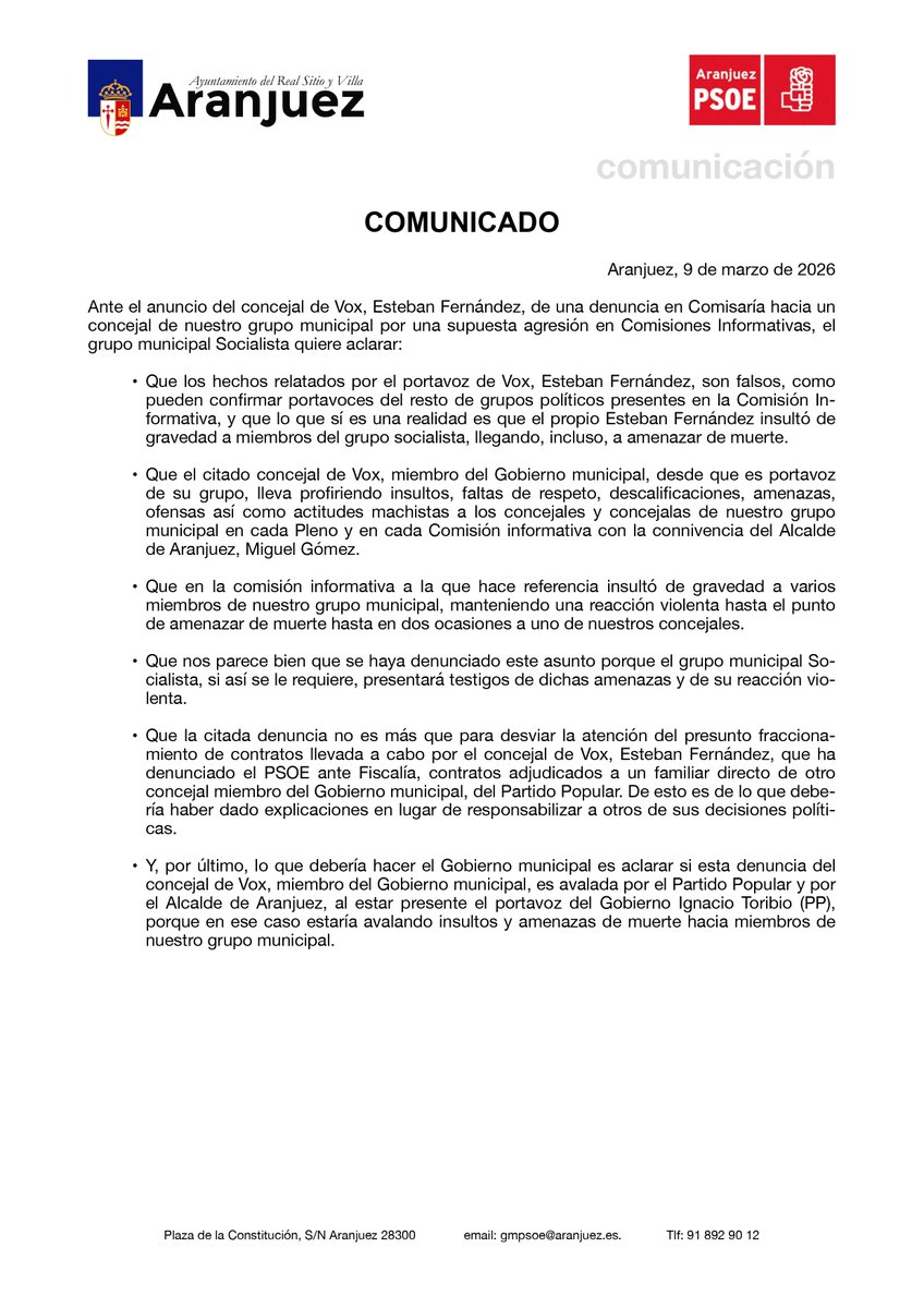 Horizonte tweet media