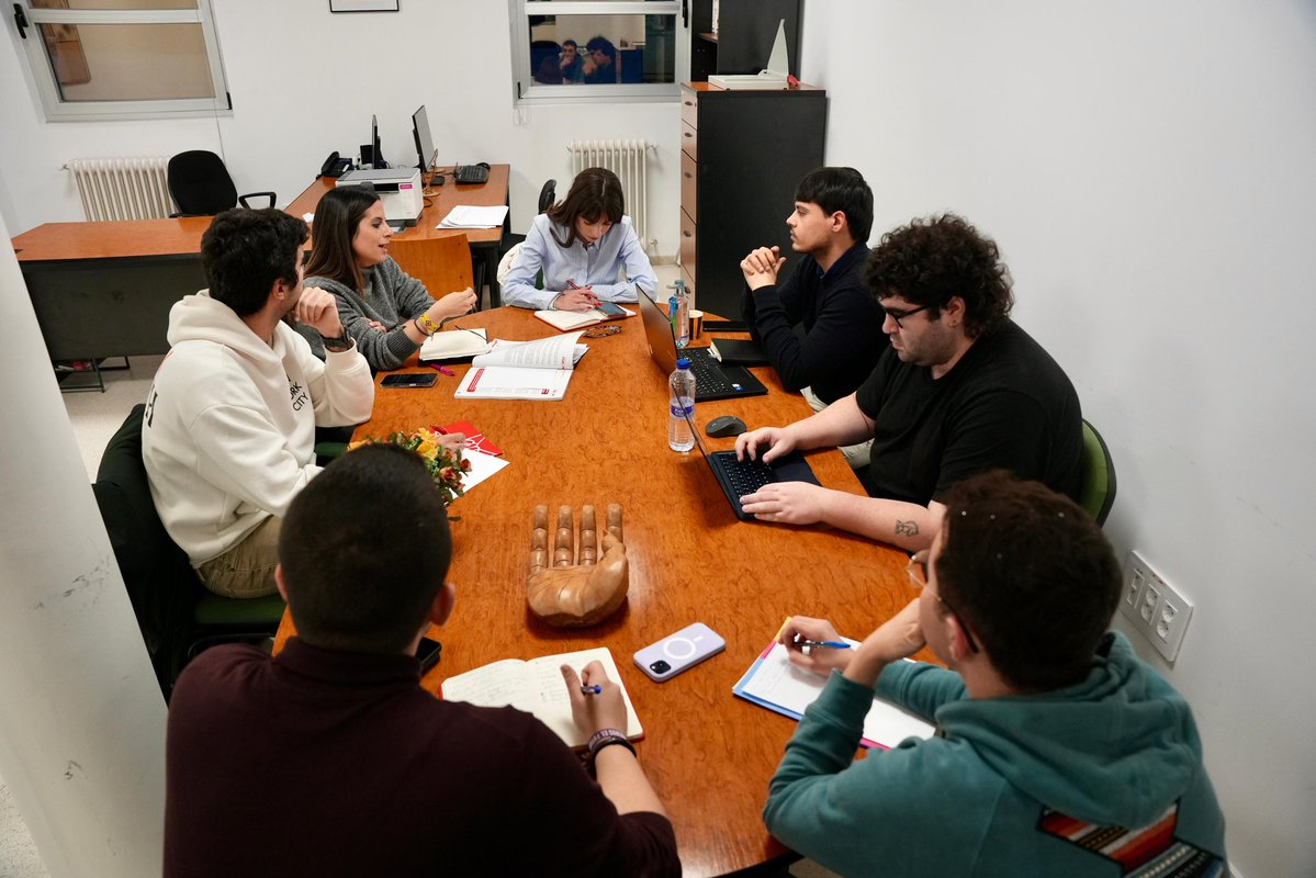 PSOE León /♥️ tweet media