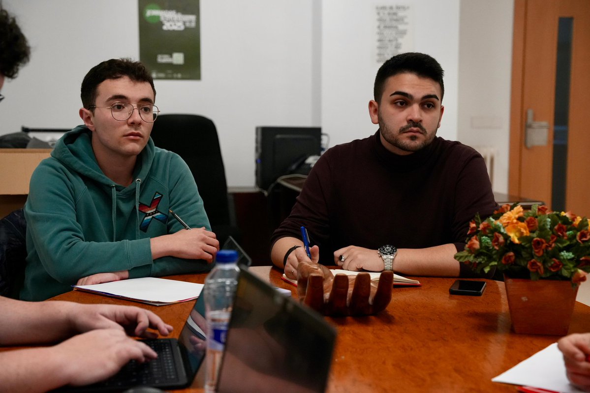 PSOE León /♥️ tweet media