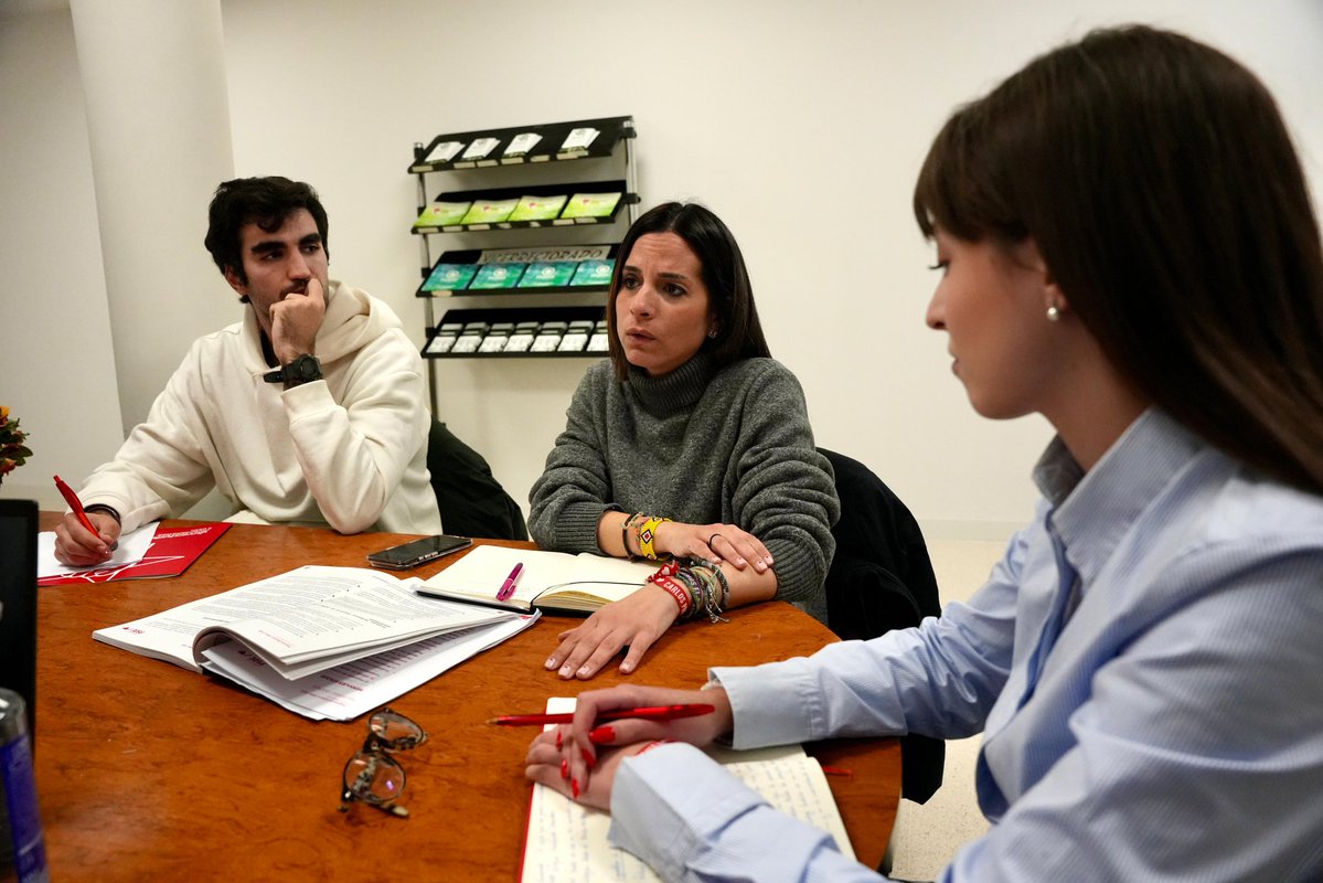 PSOE León /♥️ tweet media