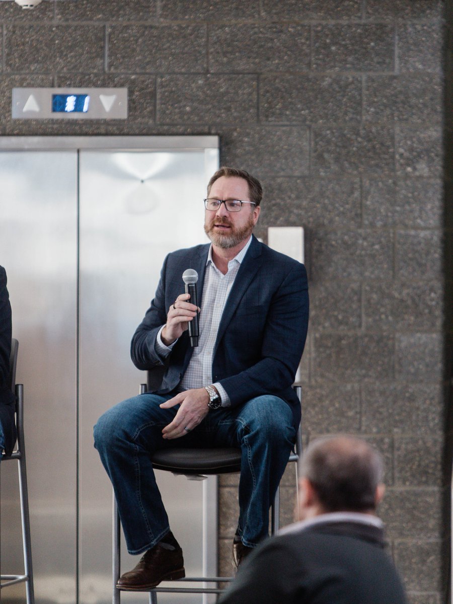 South Dakota GOED tweet media