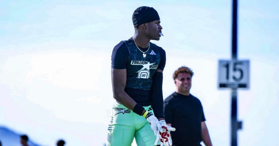 NextPlay CFB tweet media