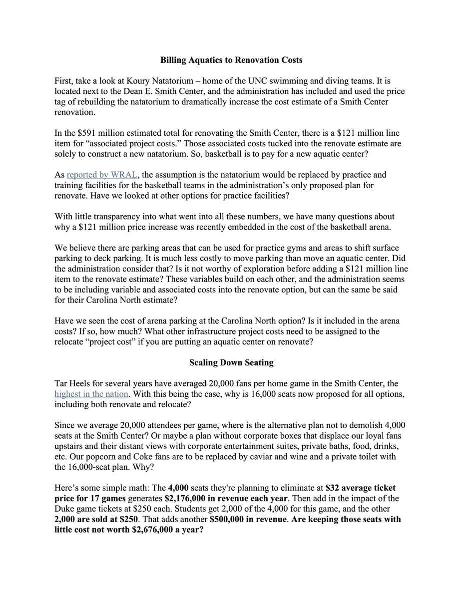 Smith Center South tweet media