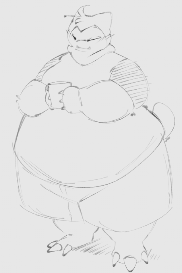 SmC_Acc (COMMS CLOSED - SLOTS FILLED) tweet media