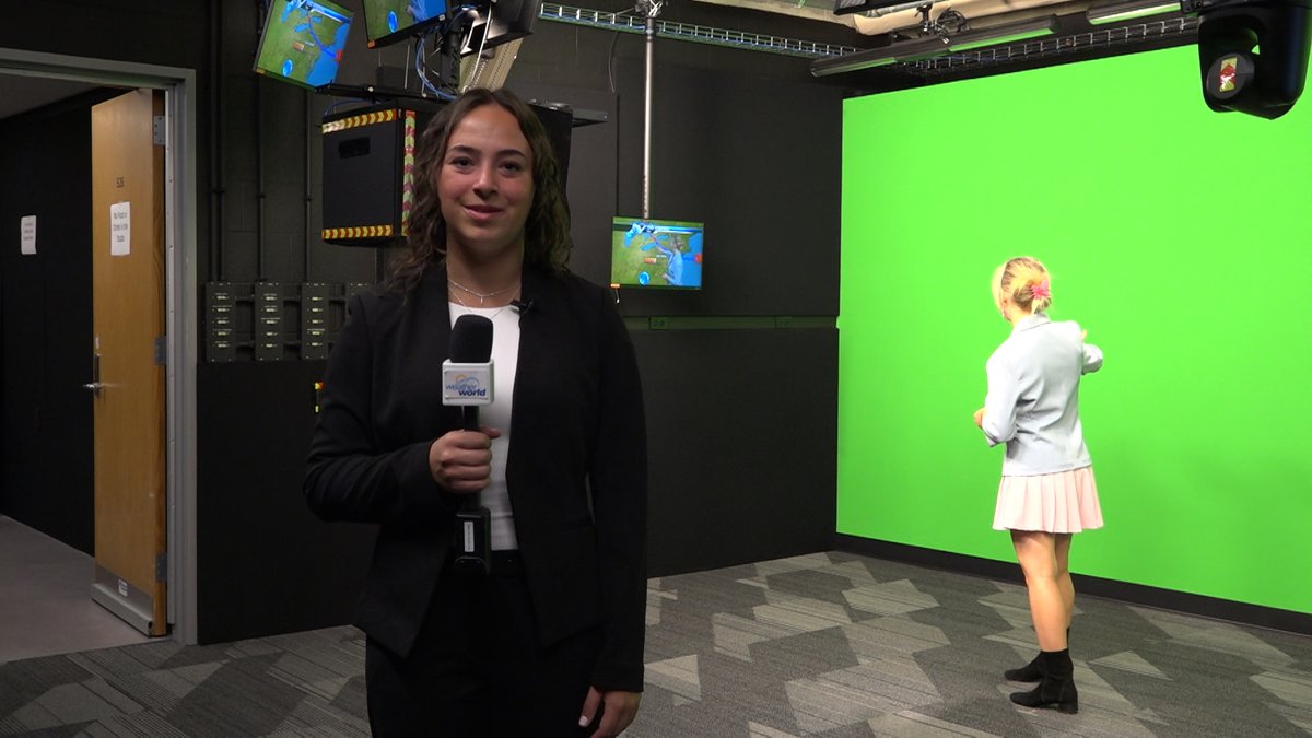 Weather World tweet media