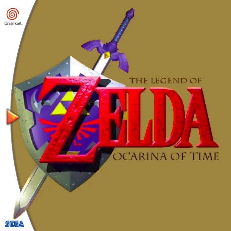 The Dreamcast Junkyard (is 20 Years Old!) tweet media