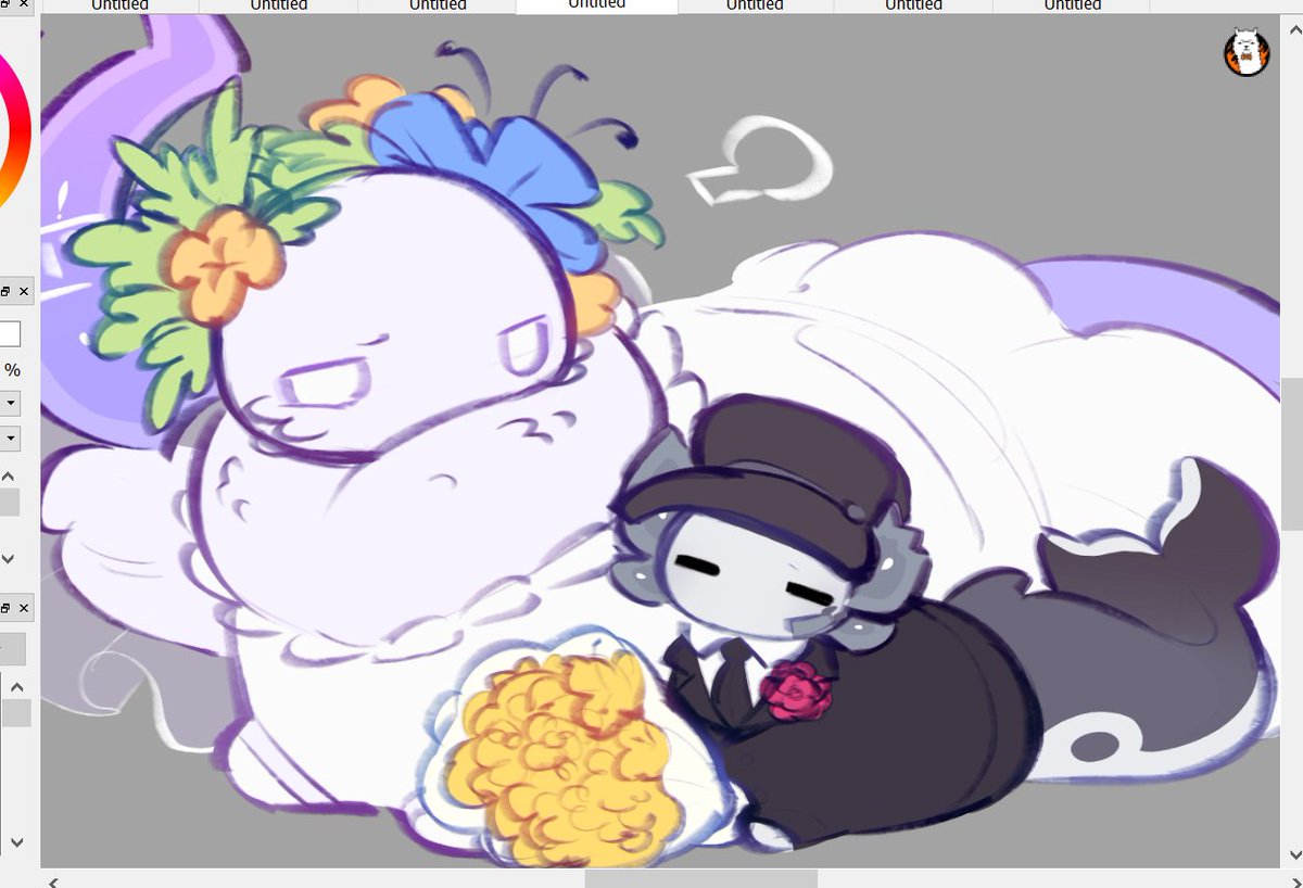 Pie_Ciyanni's tweet photo. illumina and zuka beans coming up, special time event #illuzuka https://t.co/Eofbja3nNS