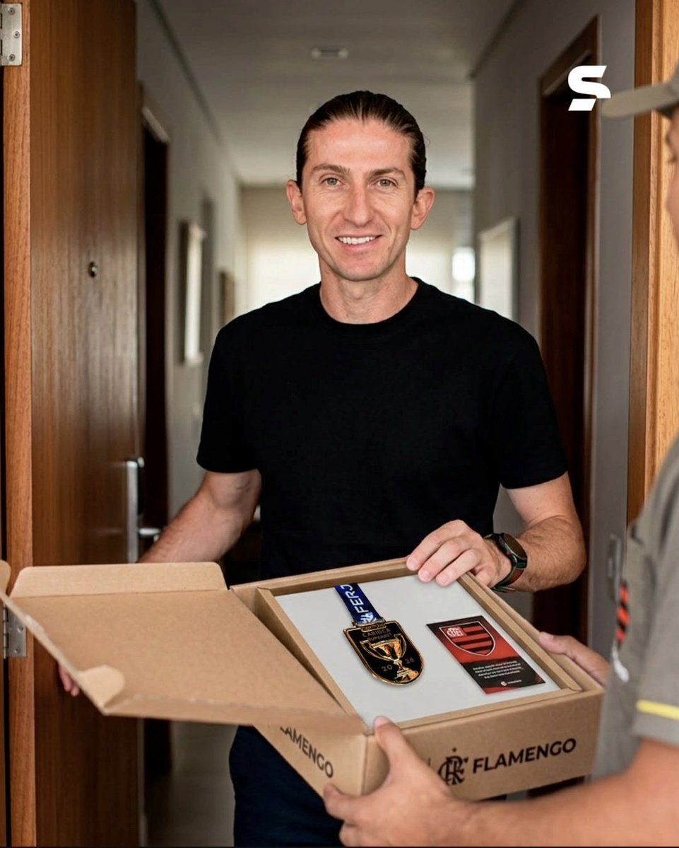 Marquinhos Assunçãoᶜʳᶠ tweet media