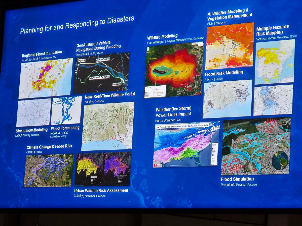 Baron Weather tweet media