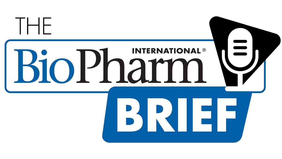 BioPharm Intl tweet media
