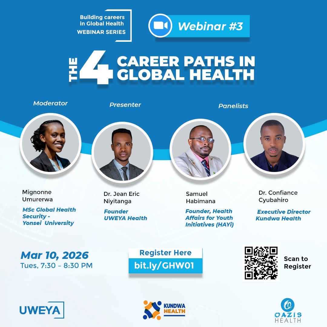 OAZIS Health tweet media