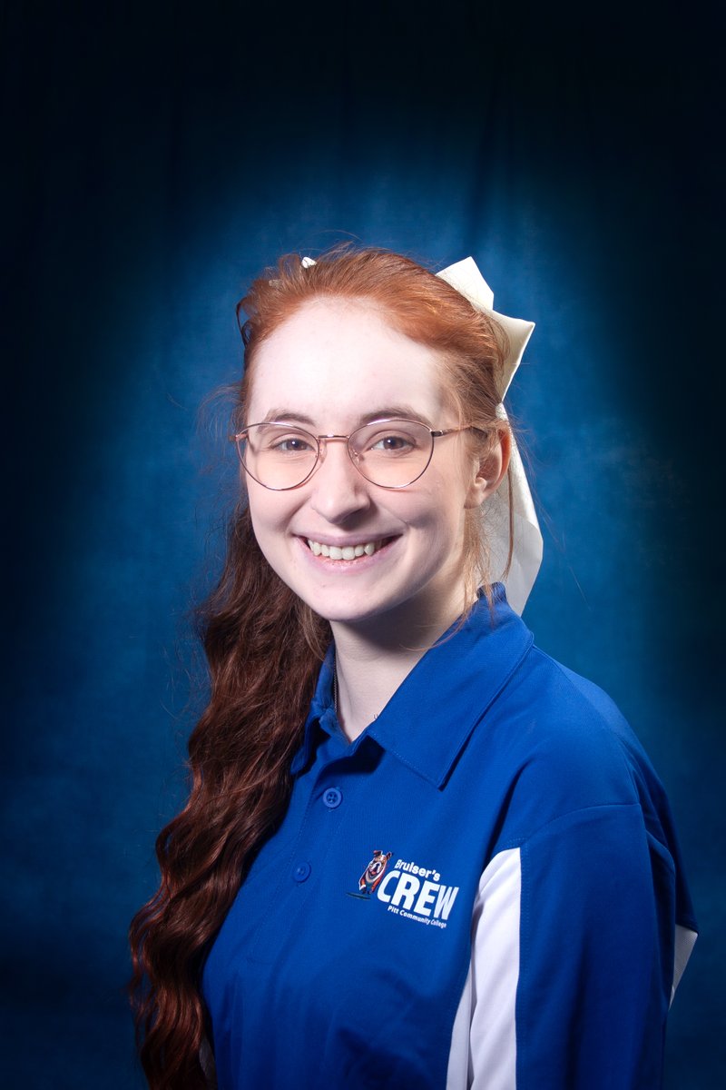 Pitt Community College tweet media