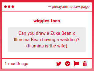 Pie_Ciyanni's tweet photo. illumina and zuka beans coming up, special time event #illuzuka https://t.co/Eofbja3nNS