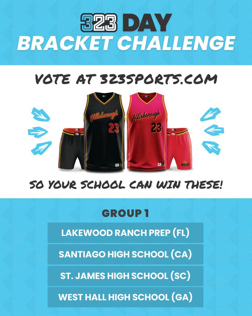 323 Sports tweet media