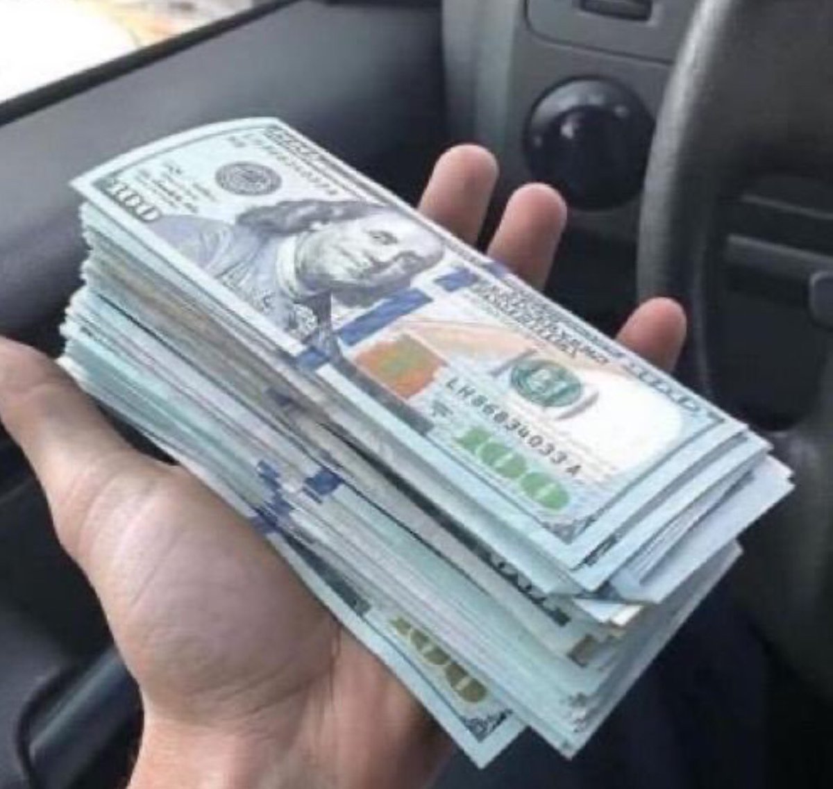 KING WAYNE🤴 tweet media