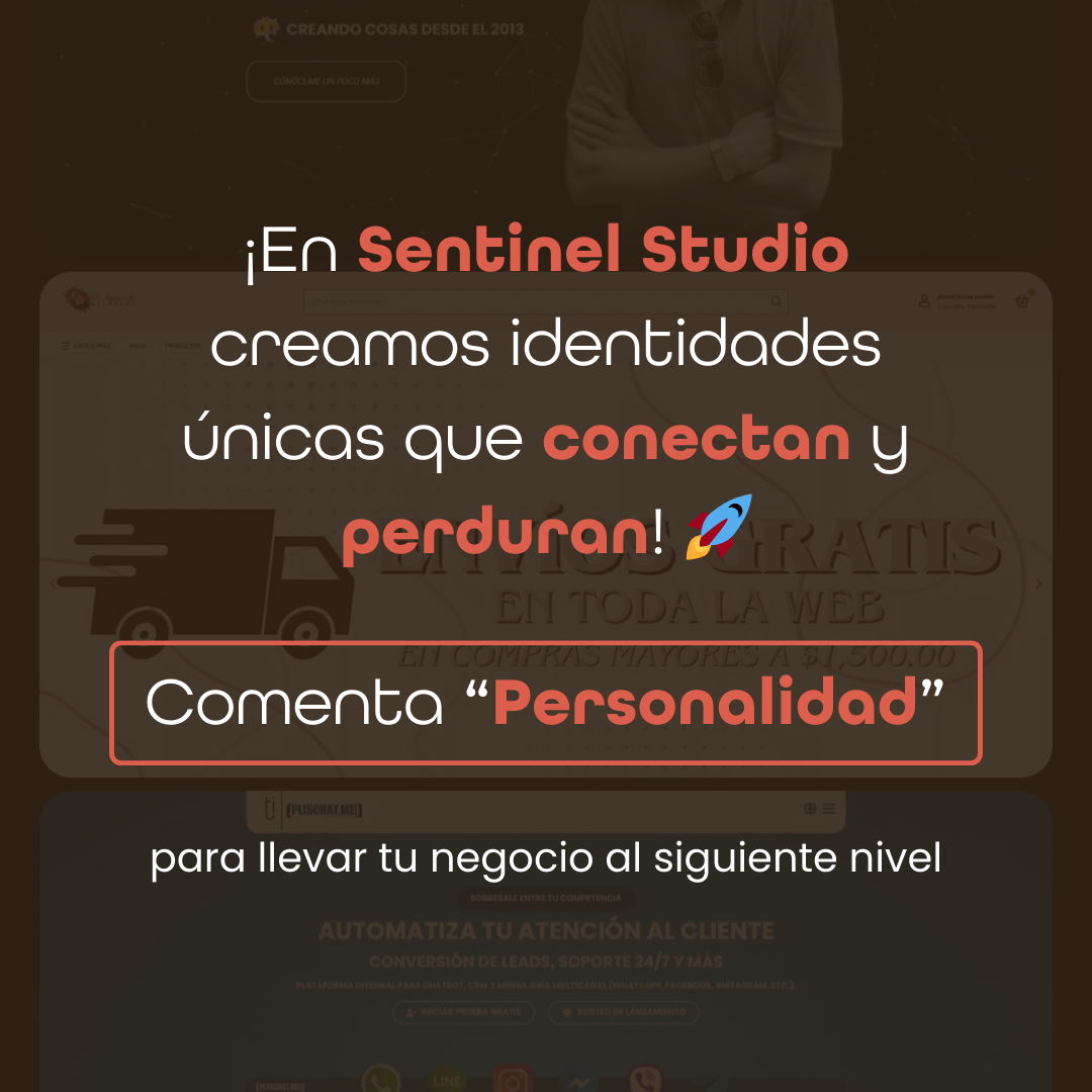 Sentinel Studio tweet media