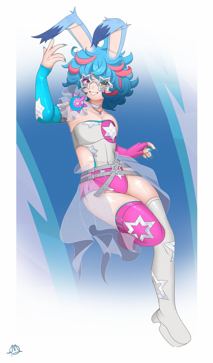 Mevyll ⛧🔞(comms open) tweet media