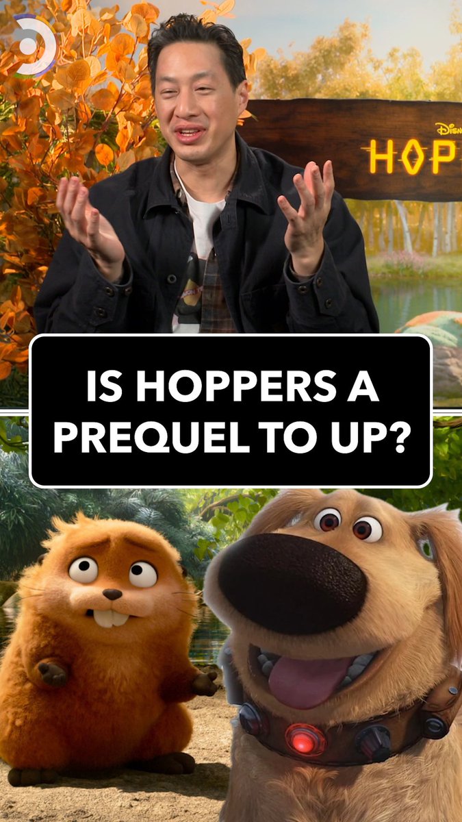 The Direct tweet media