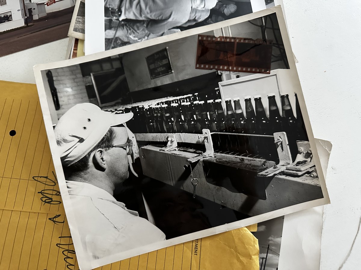 Point Brewery tweet media