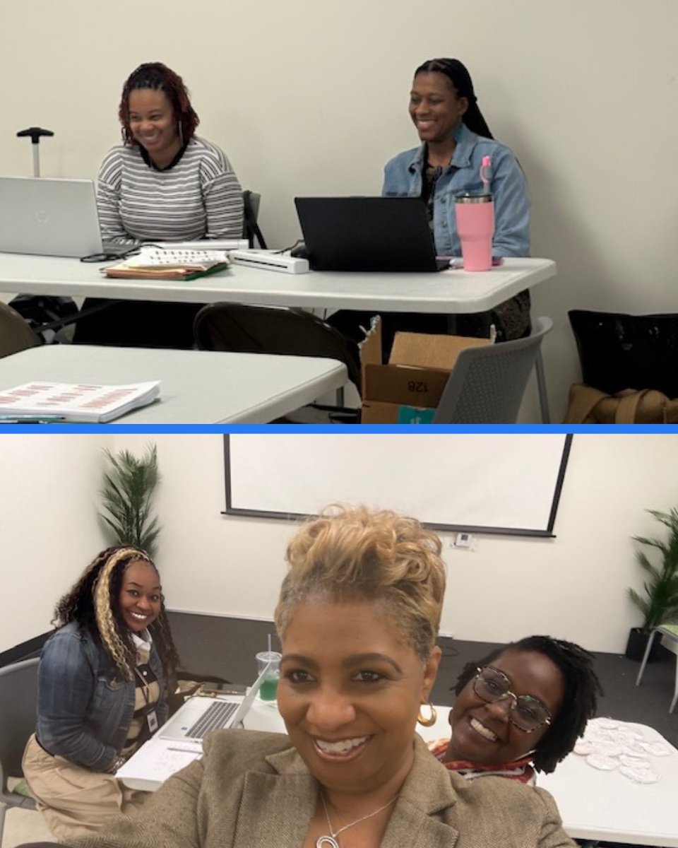 Porter-Leath tweet media