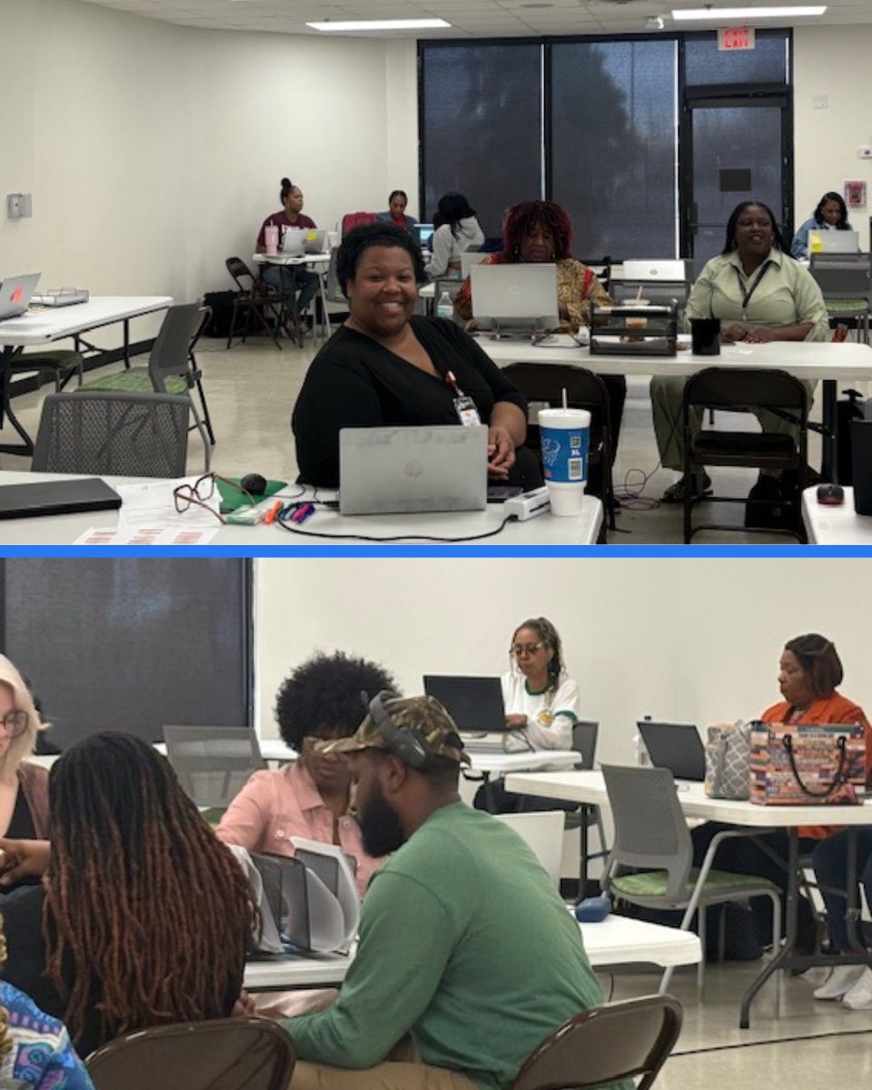 Porter-Leath tweet media